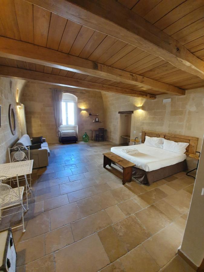 Due Forni Affittacamere Matera Exterior foto