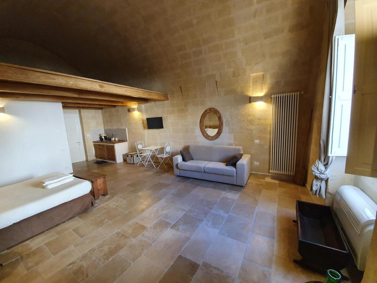 Due Forni Affittacamere Matera Exterior foto
