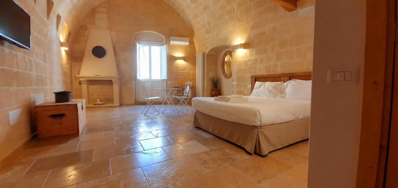 Due Forni Affittacamere Matera Exterior foto