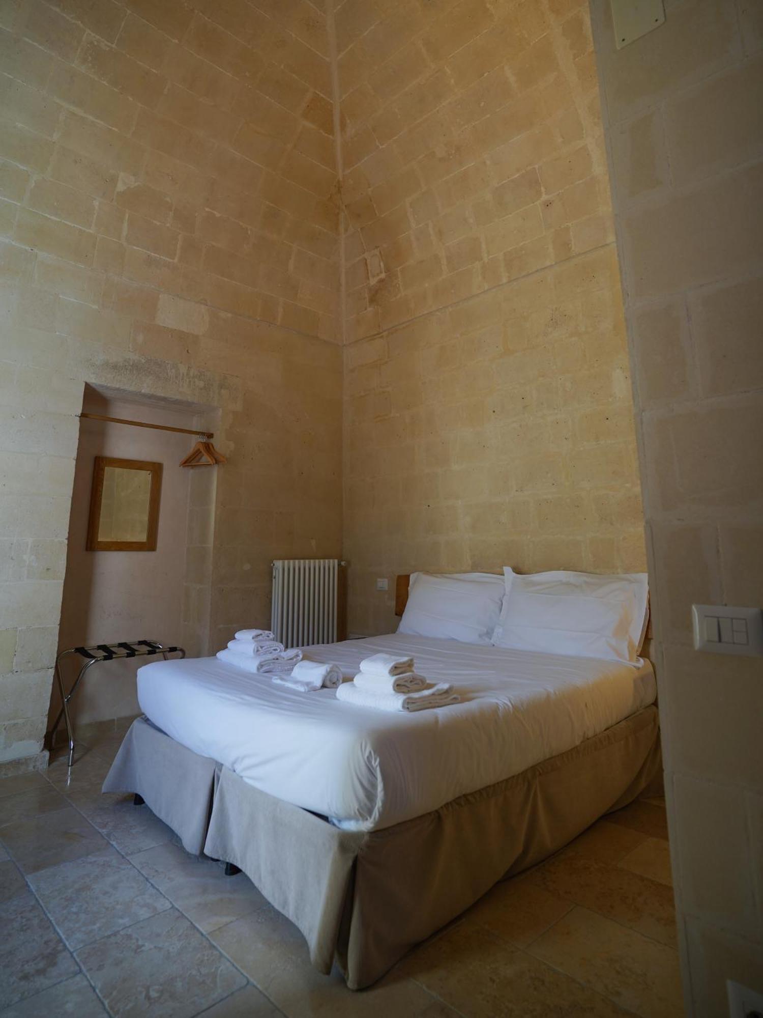 Due Forni Affittacamere Matera Exterior foto