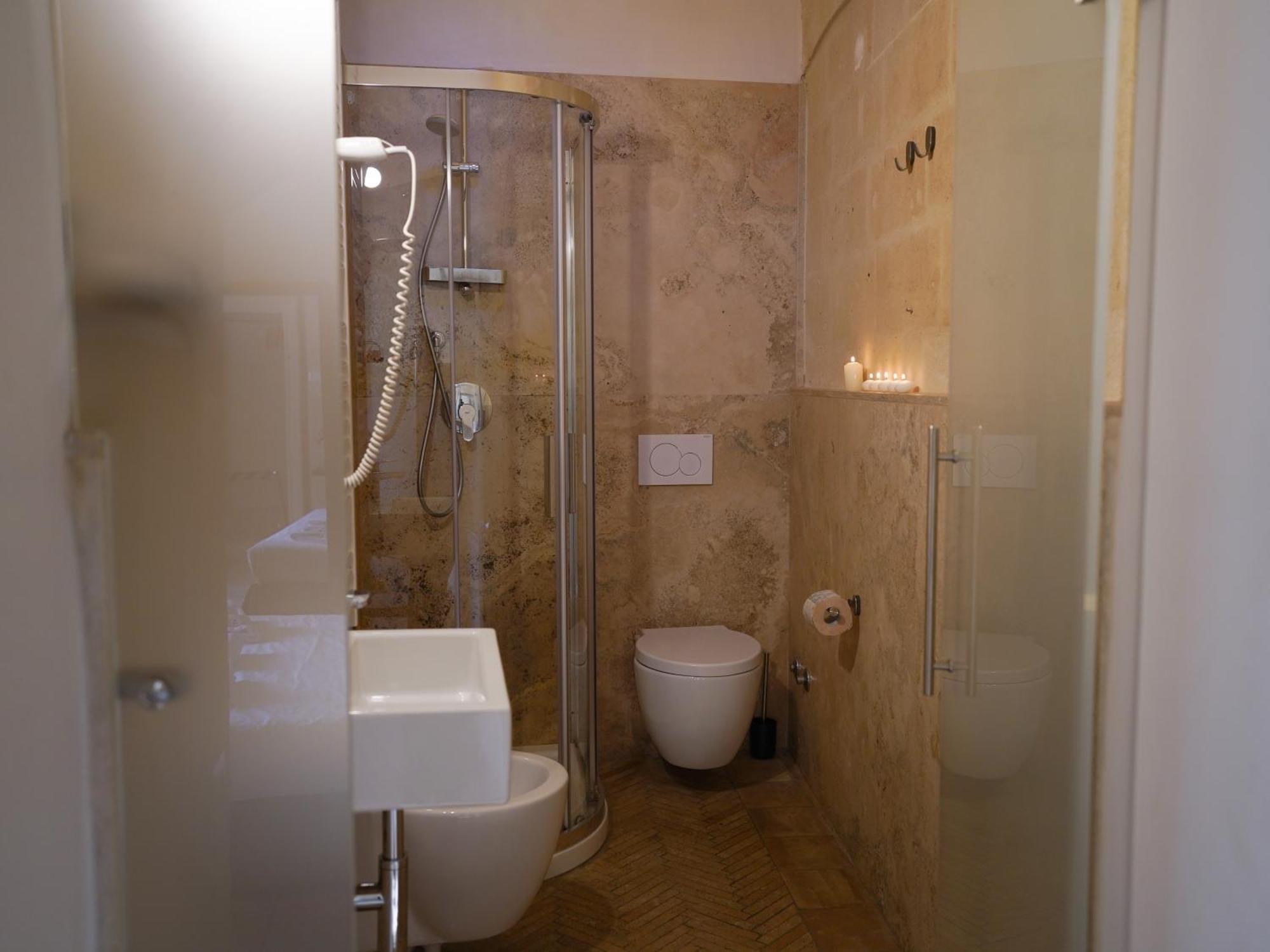 Due Forni Affittacamere Matera Exterior foto