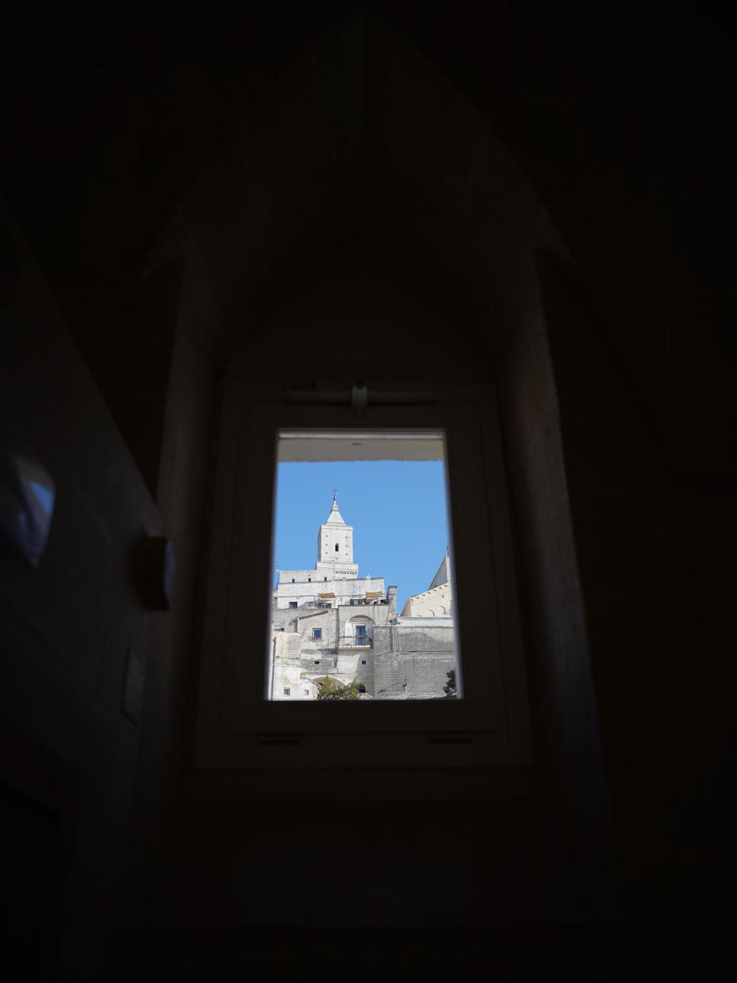 Due Forni Affittacamere Matera Exterior foto