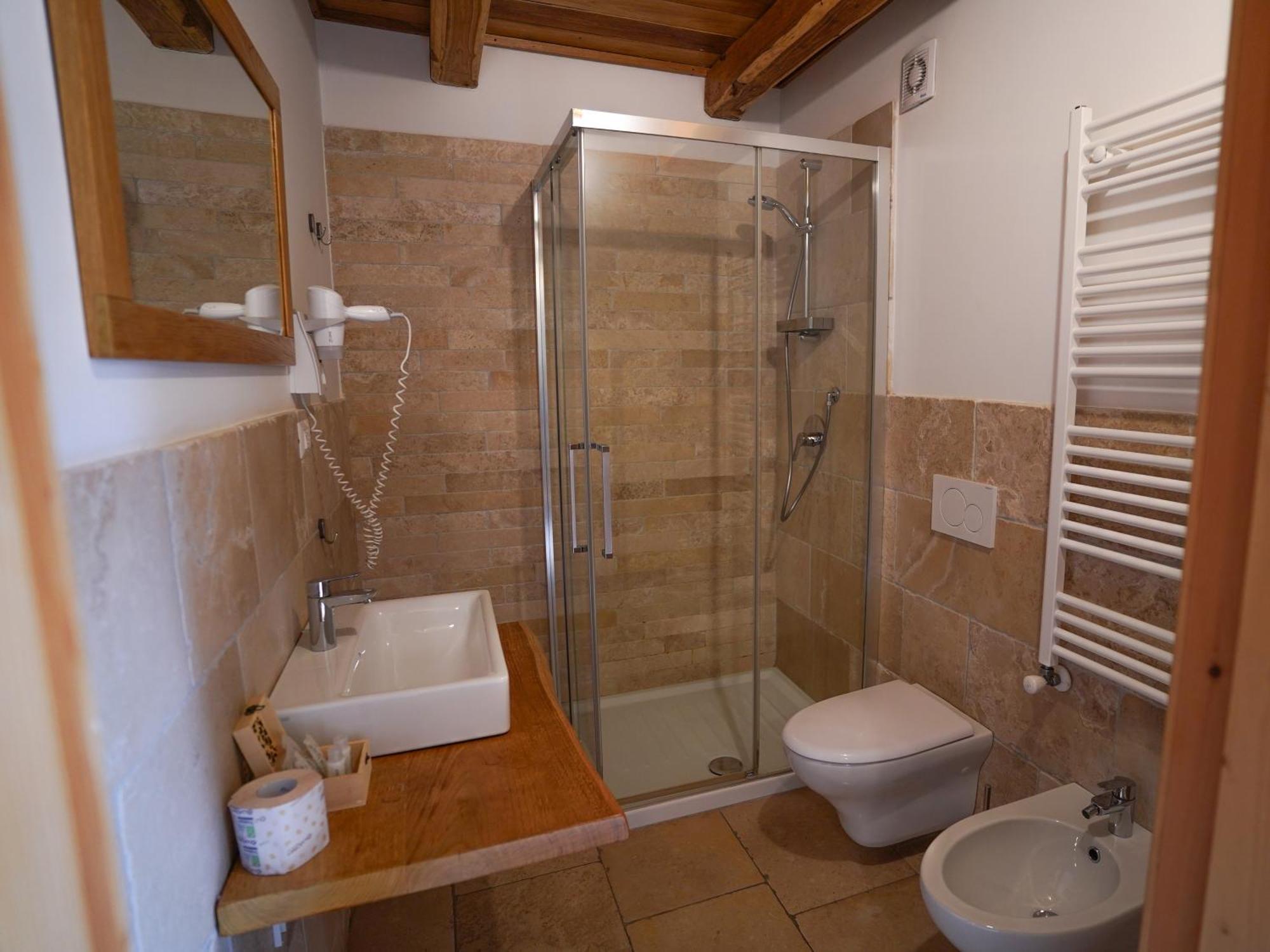 Due Forni Affittacamere Matera Exterior foto