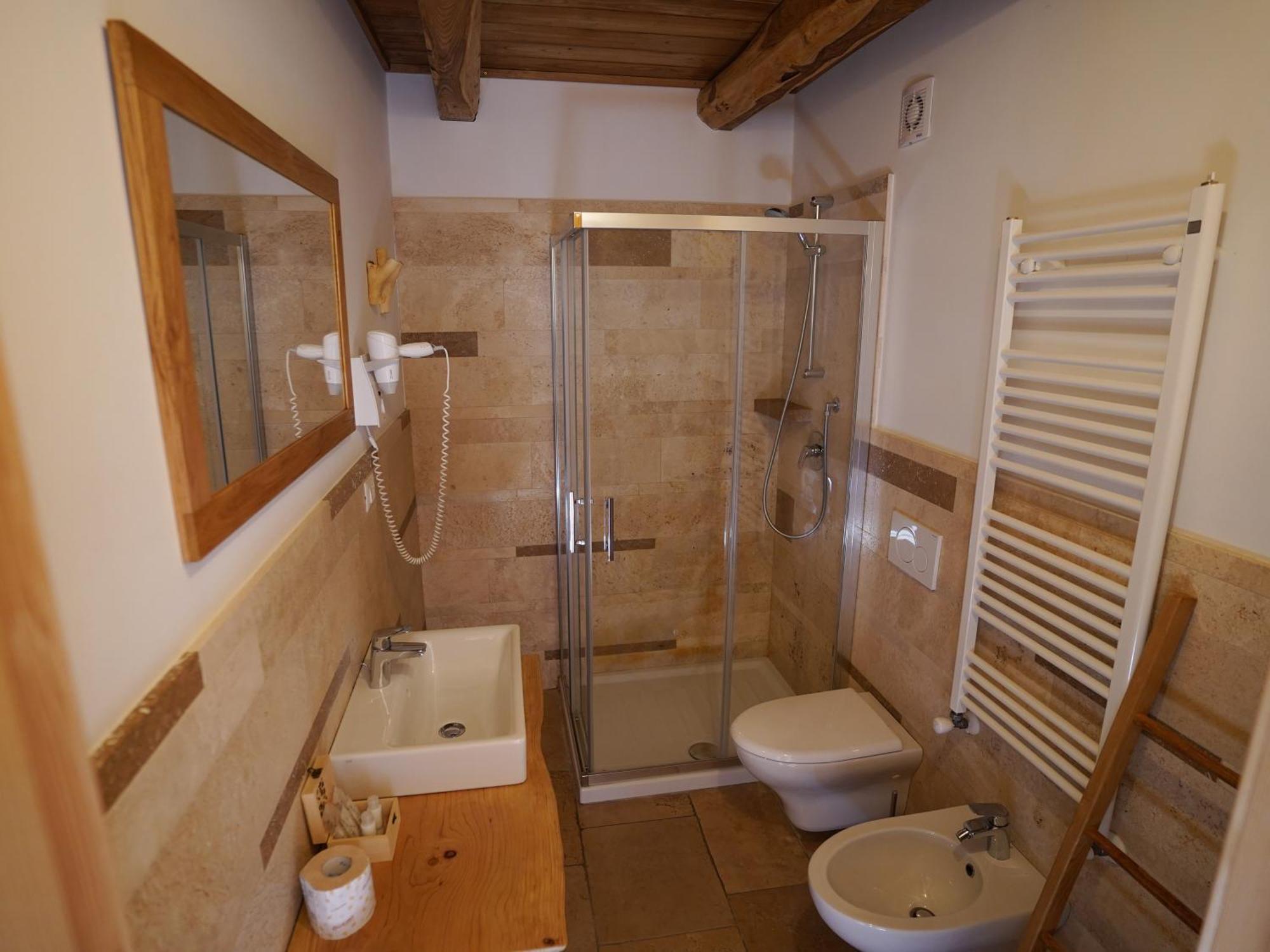 Due Forni Affittacamere Matera Exterior foto