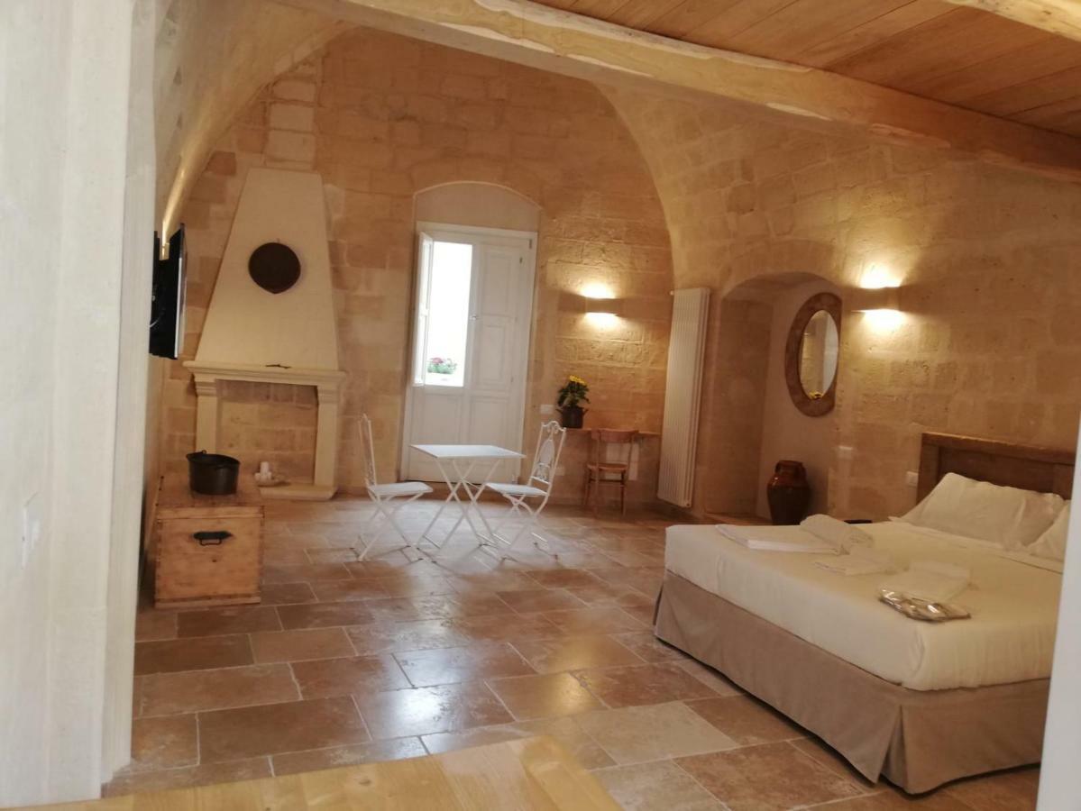 Due Forni Affittacamere Matera Exterior foto