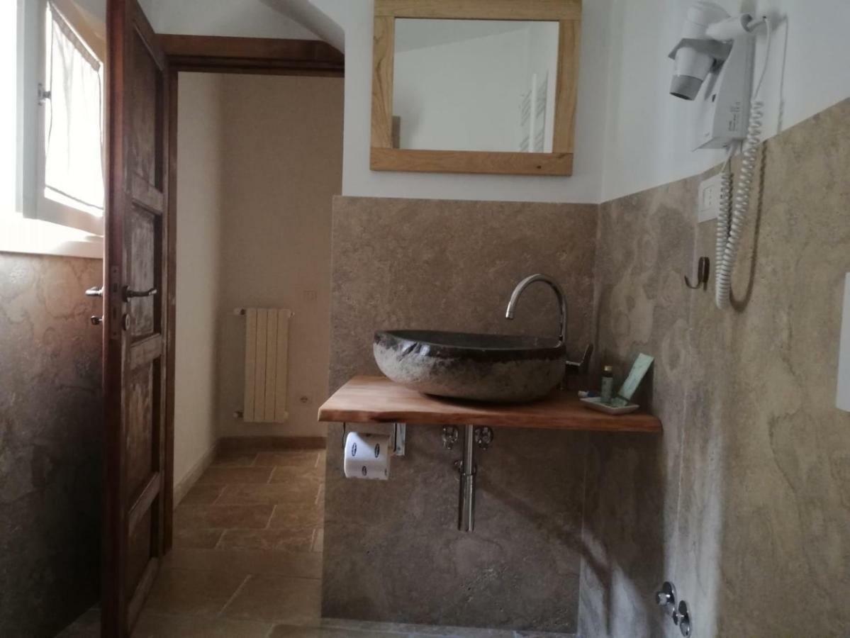 Due Forni Affittacamere Matera Exterior foto